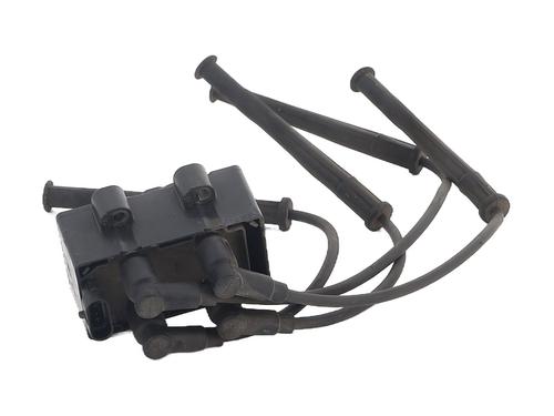 Used Ignition coil Ignition coil RENAULT TWINGO I (C06_) 1.2 (C066, C068) (58 hp) 27636923 27636923