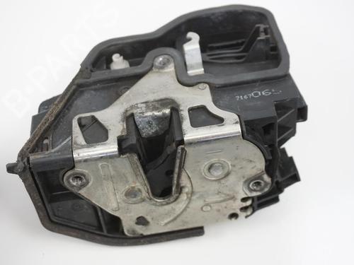 Front left lock BMW 5 (E60) 535 d | BP18183692C98 