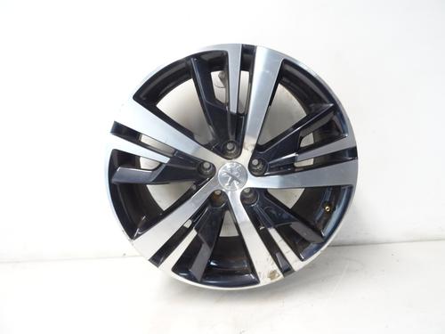 Used Rim PEUGEOT 3008 II SUV (MC_, MR_, MJ_, M4_) 1.2 THP/ PureTech 130 (MRHNSM, MRHNSU, MRHNSJ, MRHNYW,... (131 hp) 28125433