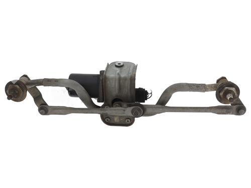 Used Front wiper motor PEUGEOT EXPERT Van (VF3A_, VF3U_, VF3X_) 1.6 HDi 90 16V (90 hp) 29838347