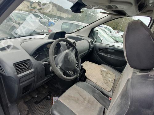 ABS pump CITROËN JUMPY II Van 2.0 HDi 125 | BP21776114M43 