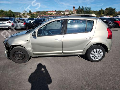Right taillight DACIA SANDERO  | BP31813747C35  - Image 8