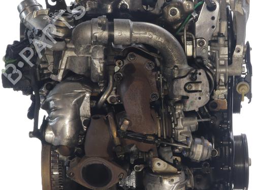 Engine RENAULT MEGANE IV Hatchback (B9A/M/N_) 1.6 dCi 165 | BP34361581M1 - Image 3