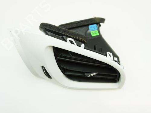 Air vent CITROËN C3 II (SC_) 1.2 VTi 82 | BP22072228I21 - Image 4