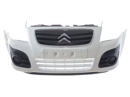 Used Front bumper CITROËN C2 (JM_) 1.4 HDi (68 hp) 29340374