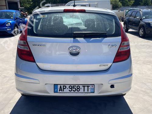 Starter HYUNDAI i30 (FD) 1.6 CRDi | BP22596026M8 - Image 15