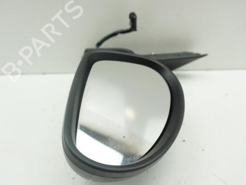 Right mirror SEAT ALTEA (5P1) 1.9 TDI | BP18194779C27 