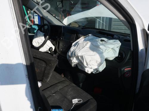 Front right lock MERCEDES-BENZ VITO Van (W447) 111 CDI (447.601, 447.603, 447.605) | BP18185026C97 
