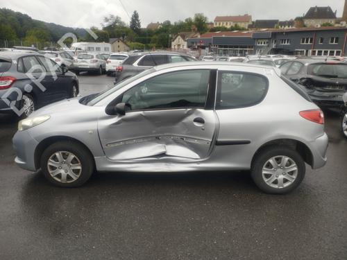 Engine PEUGEOT 206+ (2L_, 2M_) 1.1 | BP28798536M1 - Image 15