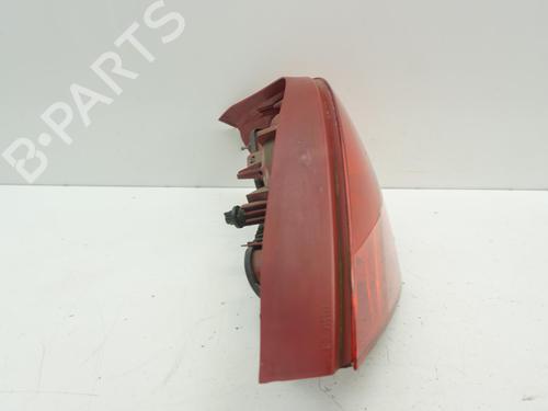 Used Right taillight PEUGEOT 207 CC (WD_) 1.6 HDi (109 hp) 18194845
