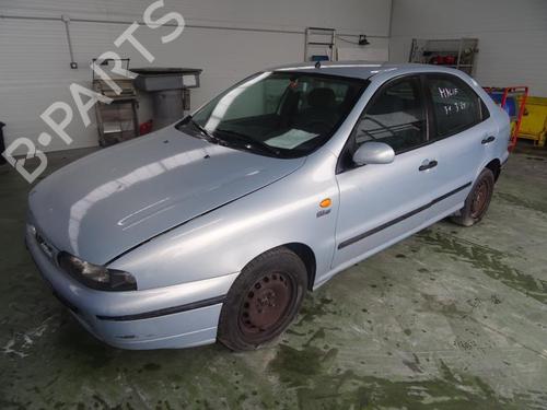 Startmotor FIAT BRAVA (182_) 1.6 16V (182.BB) | BP18189947M8 