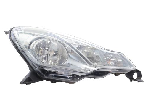 Used Right headlight CITROËN DS3 (SA_) 1.6 VTi 120 (120 hp) 31382213