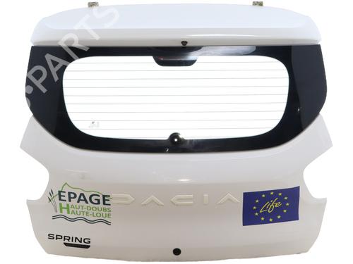 Tampa da Mala DACIA SPRING EV (B6M1) (45 hp) 31097781