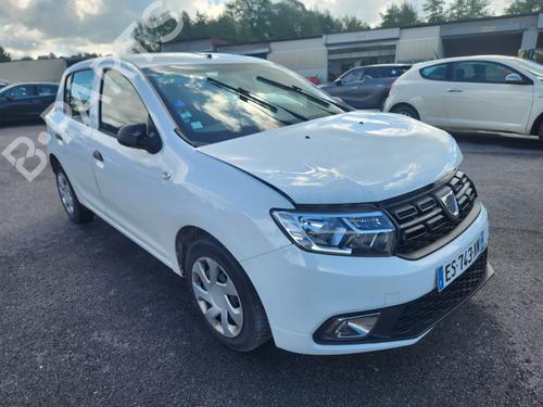 Starter DACIA SANDERO II 1.0 SCe 75 (B8JC, B8JD, B8NC) | BP36836109M8 - Image 10