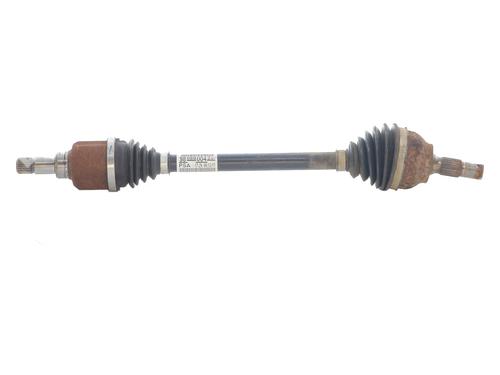 Used Left front driveshaft CITROËN C3 AIRCROSS II (2R_, 2C_) 1.2 PureTech 82 (2RHMRC, 2RHMZB) (82 hp) 30124632