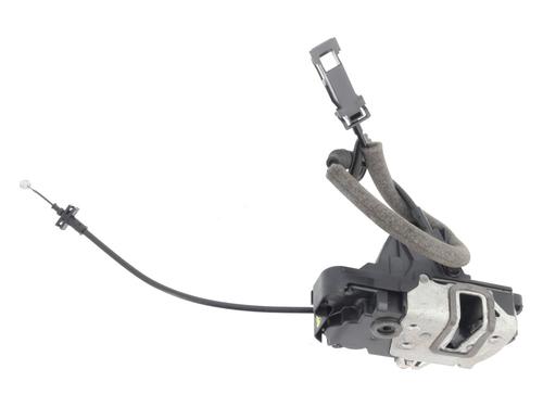 Used Front left lock FORD FIESTA VII (HJ, HF) 1.0 EcoBoost (95 hp) 31063017