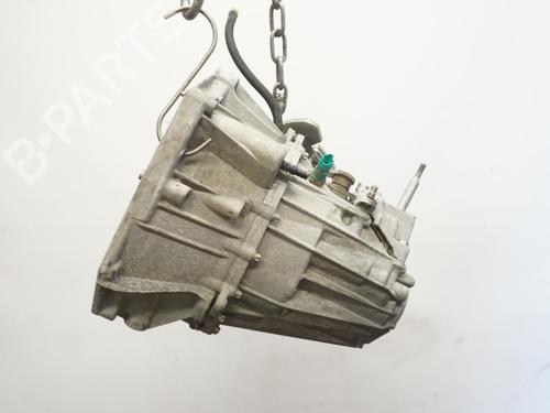 Gearbox DACIA DUSTER (HS_) 1.5 dCi | BP22075200M3 