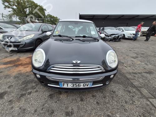 ABS MINI MINI (R50, R53) Cooper | BP30738389M43 