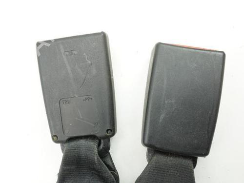 Used Seat buckle Seat buckle CITROËN C3 II (SC_) 1.4 HDi 70 (SC8HZC, SC8HR0, SC8HP4) (68 hp) 18173704 18173704