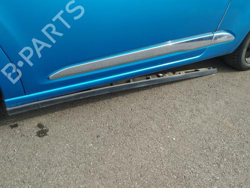 Left taillight CITROËN DS3 (SA_) 1.6 HDi 110 | BP27266149C34  - Image 16