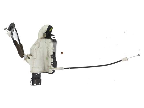 Used Front left lock Front left lock CITROËN C3 II (SC_) 1.6 VTi 120 (120 hp) 24503278 24503278