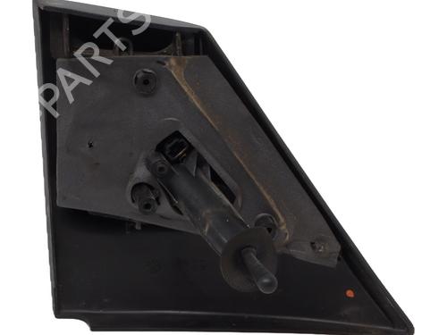 Right mirror RENAULT CLIO III (BR0/1, CR0/1) 1.5 dCi (C/BR0G, C/BR1G) | BP23868085C27 