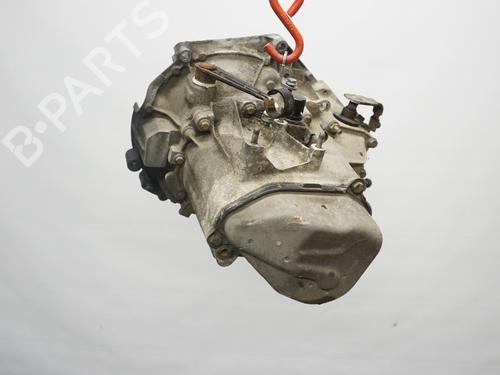 Gearbox PEUGEOT 106 II (1A_, 1C_) 1.1 i | BP18177968M3 