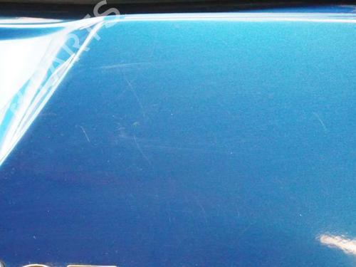 Tailgate PEUGEOT 207 CC (WD_) 1.6 HDi | BP18185767C6 
