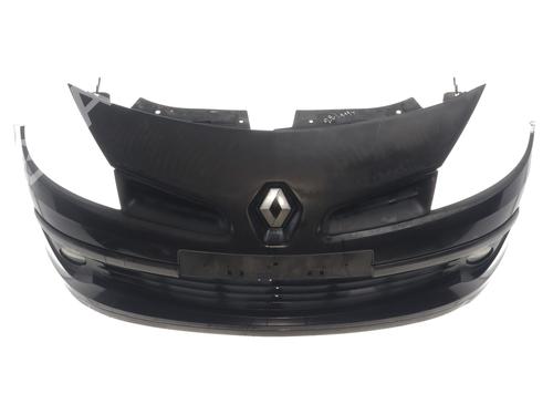 Used Front bumper RENAULT CLIO III (BR0/1, CR0/1) 1.5 dCi (BR17, CR17) (86 hp) 32416287