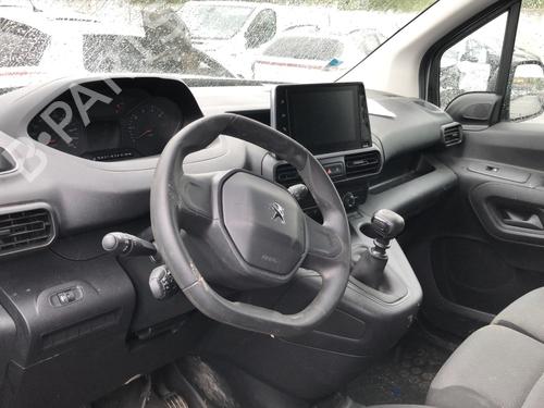 Dashboard PEUGEOT PARTNER Box Body/MPV (K9) 1.5 BlueHDi 100 | BP27380002C46  - Image 18