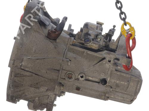 Gearbox FIAT TIPO Saloon (356_, 357_) 1.4 (356SXA1B) | BP23434359M3 