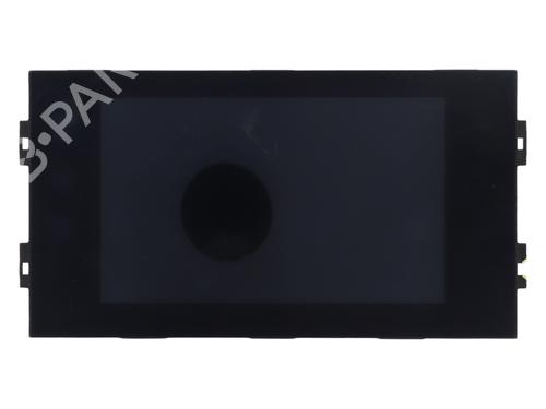 Used Display monitor PEUGEOT 308 II (LB_, LP_, LW_, LH_, L3_) 1.5 BlueHDi 130 (131 hp) 30352916