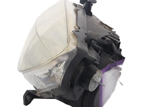 Right headlight PEUGEOT 307 (3A/C) 1.6 16V | BP28330435C29 