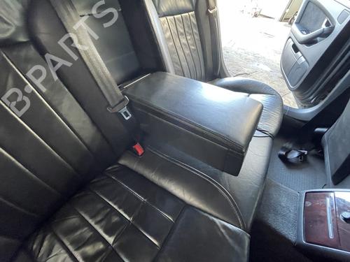 Used Rear seat Rear seat AUDI A8 D3 (4E2, 4E8) 3.0 TDI quattro (233 hp) 33235173 33235173