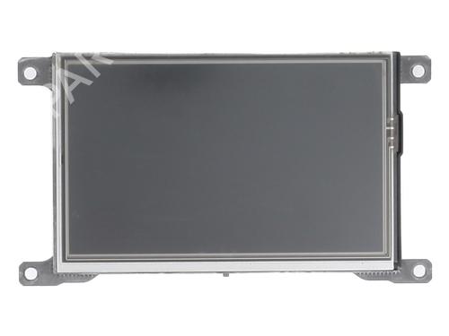Used Display monitor PEUGEOT 508 SW I (8E_) 2.0 BlueHDi 180 (180 hp) 29403699
