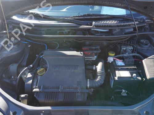 AC compressor FIAT PUNTO (188_) 1.4 | BP18191986M34 