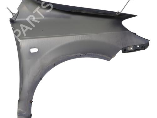 left-front-fenders-hyundai-getz-tb-11-663111c650-2001-2002-2003-2004-2005-2006-2007-2008-2009-2010-2011-22905486 main image