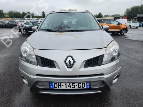 Left tailgate light RENAULT KOLEOS I (HY_) 2.0 dCi 4x4 (HY0B) | BP36166032C79 - Image 19