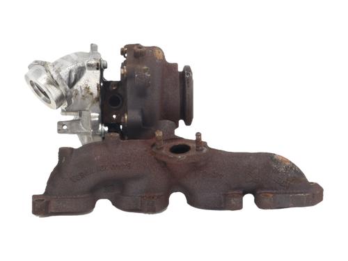 Turbo/Compresor Turbo/Compresor AUDI A1 (8X1, 8XK) 1.6 TDI (105 hp) 37164813 37164813
