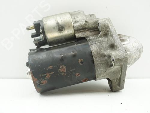 Startmotor FORD KA (RB_) 1.3 i | BP18187436M8 