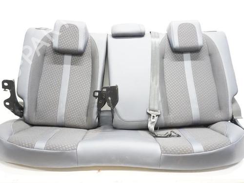 Seats set PEUGEOT 2008 II (UD_, US_, UY_, UJ_, UR_, UC_) 1.5 BlueHDI 130 | BP18193538C78 