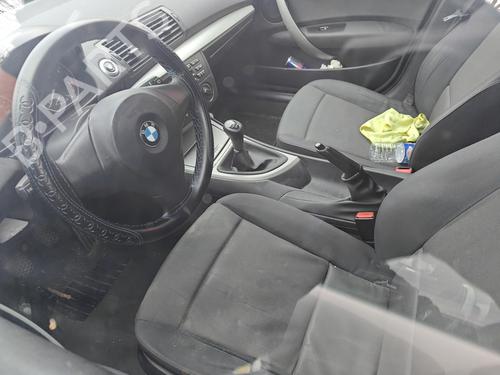 Right taillight BMW 1 (E87) 118 d | BP31016639C35 - Image 12