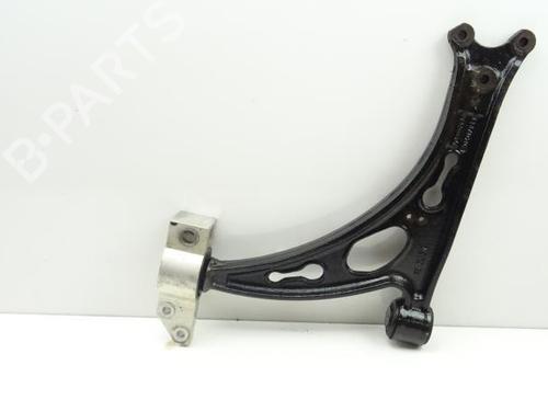 Right front suspension arm AUDI A3 (8P1) 3.2 V6 quattro | BP18196661M13 