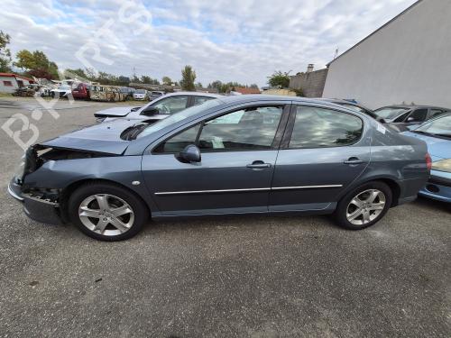 Engine PEUGEOT 407 (6D_) 2.0 HDi 135 (6DRHRH, 6DRHRE, 6DRHRG, 6DRHRJ) | BP30592301M1 - Image 13