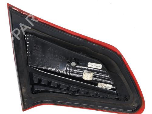 Right tailgate light CITROËN C4 II (NC_) 1.6 HDi 90 | BP25880020C80  - Image 5