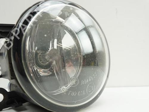 Left front fog light FORD FOCUS III 1.6 TDCi | BP18178724C30