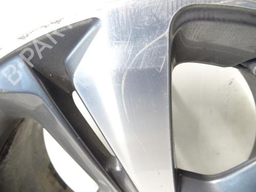 Rim PEUGEOT 308 II (LB_, LP_, LW_, LH_, L3_) 1.6 BlueHDi 120 | BP29608332C45 