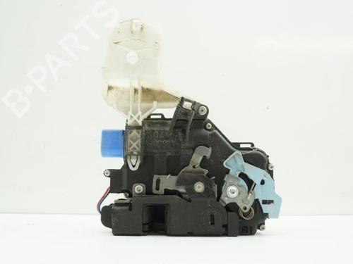 Rear right lock VW TOURAN (1T3) 1.6 TDI | BP18193256C99 