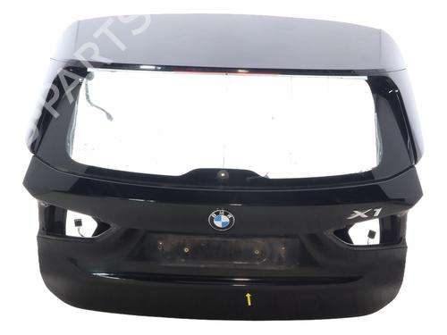 Used Tailgate BMW X1 (F48) sDrive 18 d (150 hp) 29599392