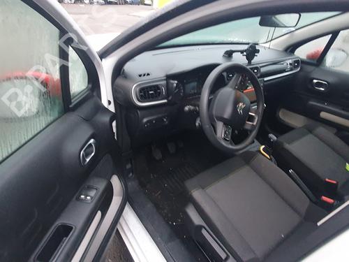Dør venstre bagtil CITROËN C3 III (SX) 1.2 PureTech 82 | BP26580656C4 - Image 3